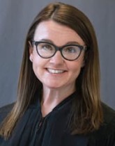 Division 12 Judge Sue Crane
